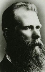 Charles Benjamin Monds Fenton