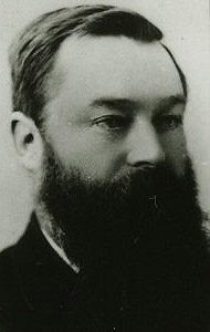 Alfred Thomas Pillinger
