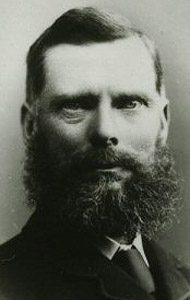 Roland Henry Gascoine Dumaresq