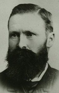 John William Falkiner