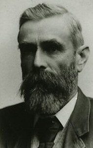 Charles John MacKenzie