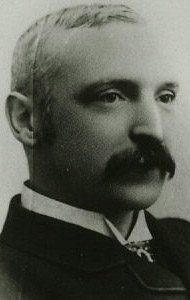 Henry Boyes Mugliston